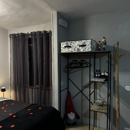 Rotondi Fox Apartment Cervinara מראה חיצוני תמונה