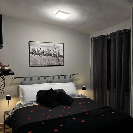 Rotondi Fox Apartment Cervinara מראה חיצוני תמונה