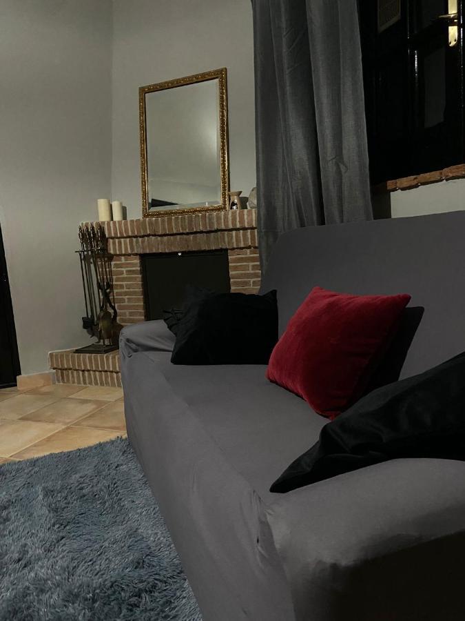 Rotondi Fox Apartment Cervinara מראה חיצוני תמונה