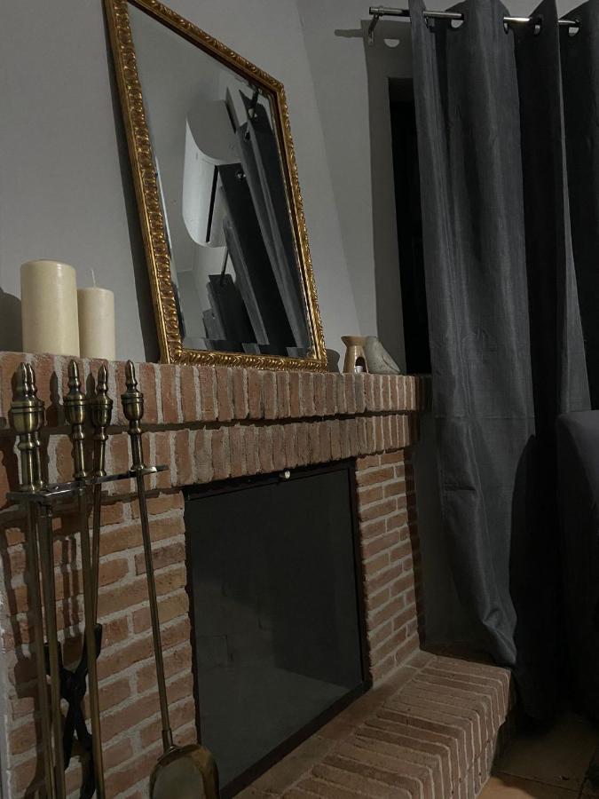 Rotondi Fox Apartment Cervinara מראה חיצוני תמונה