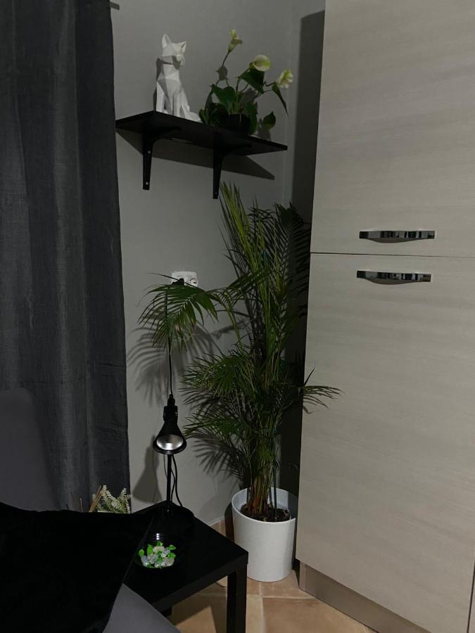 Rotondi Fox Apartment Cervinara מראה חיצוני תמונה