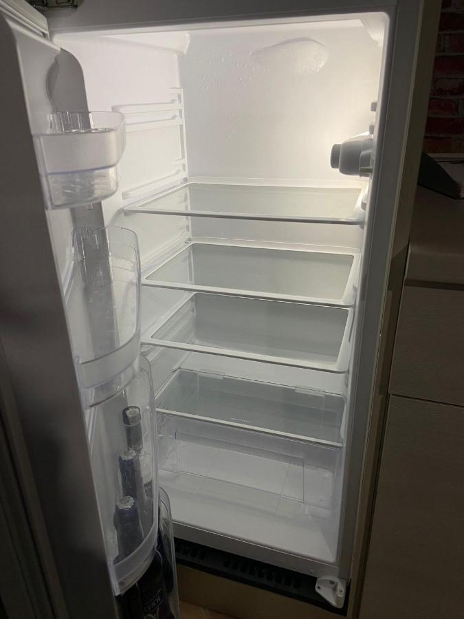 Rotondi Fox Apartment Cervinara מראה חיצוני תמונה
