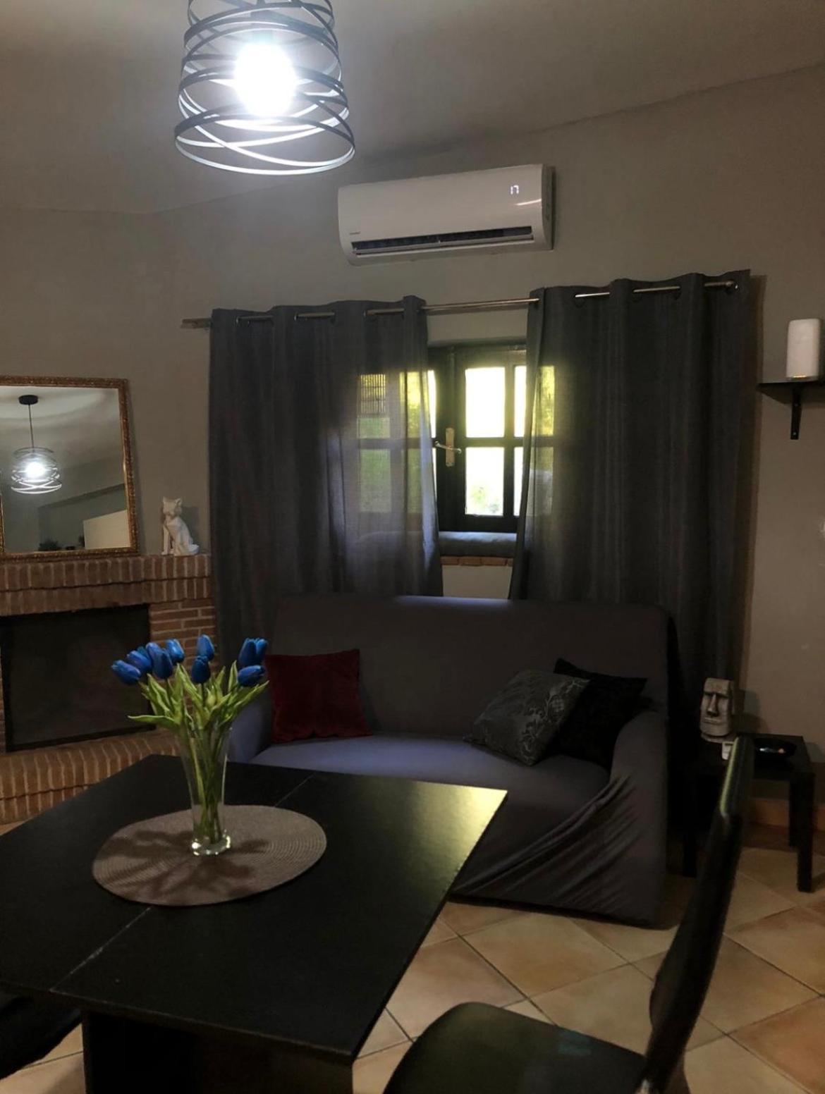 Rotondi Fox Apartment Cervinara מראה חיצוני תמונה