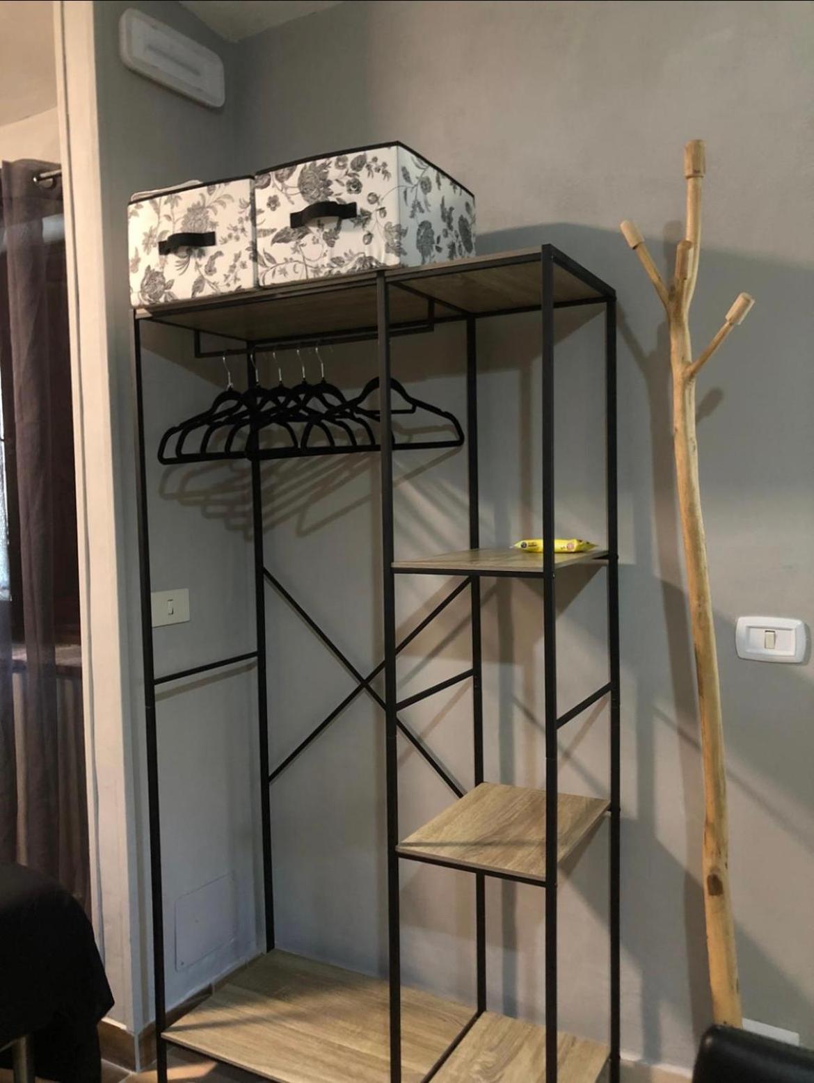 Rotondi Fox Apartment Cervinara מראה חיצוני תמונה