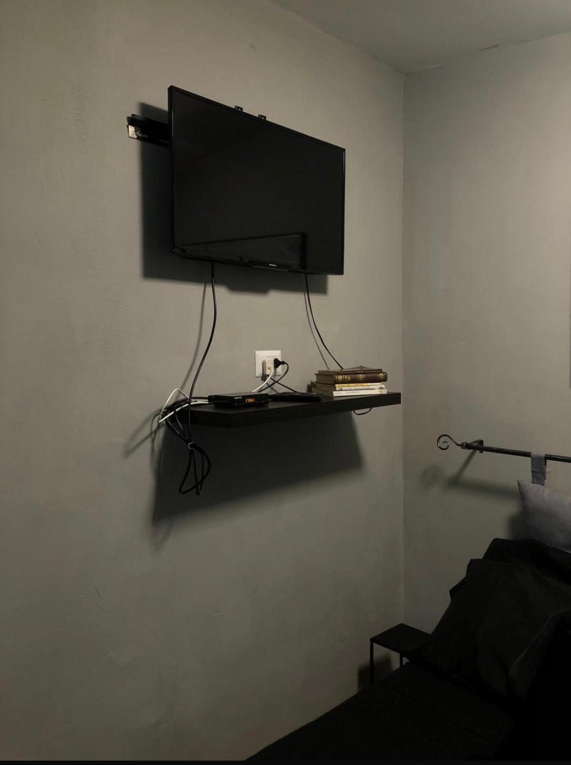 Rotondi Fox Apartment Cervinara מראה חיצוני תמונה