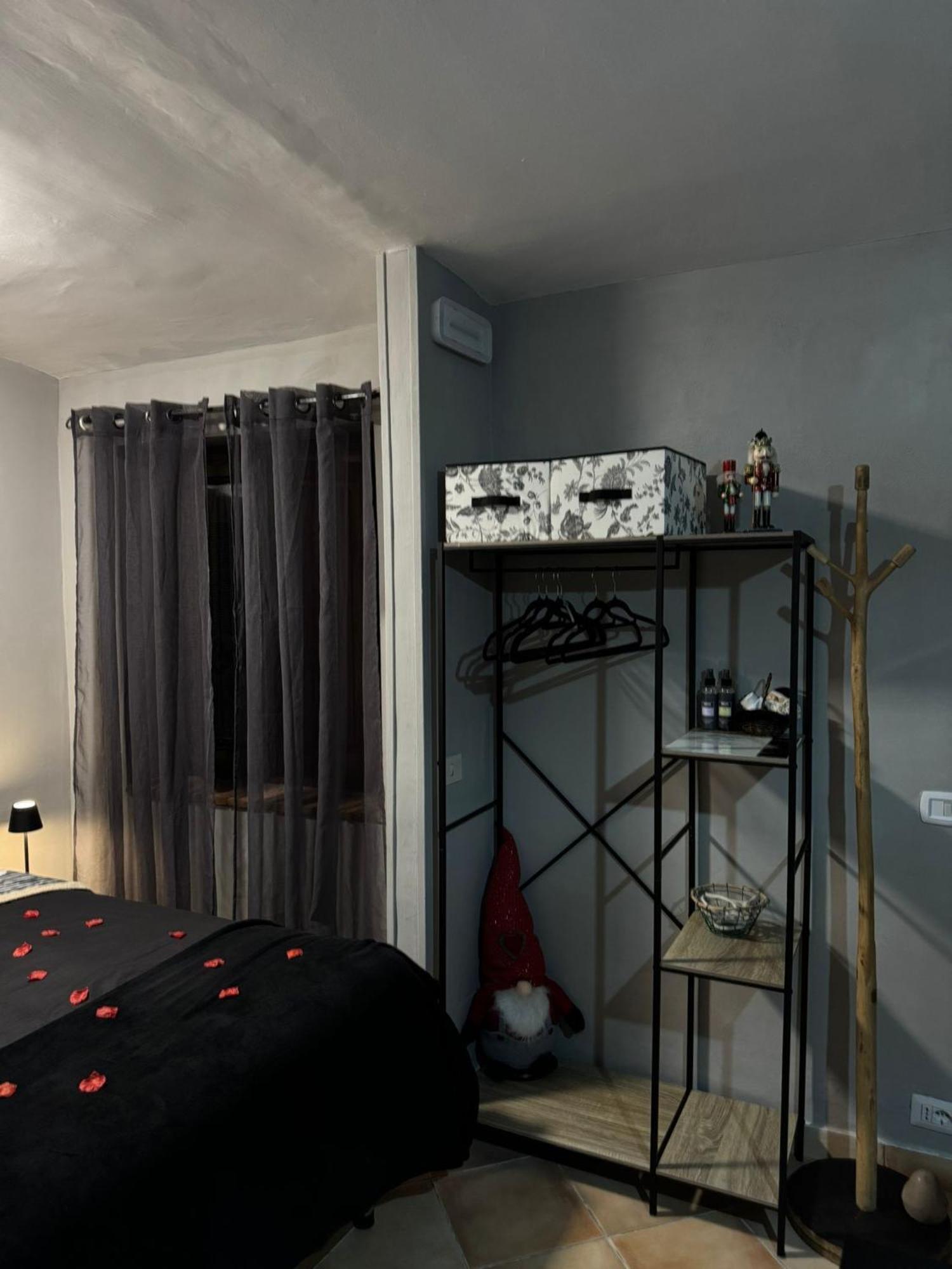 Rotondi Fox Apartment Cervinara מראה חיצוני תמונה