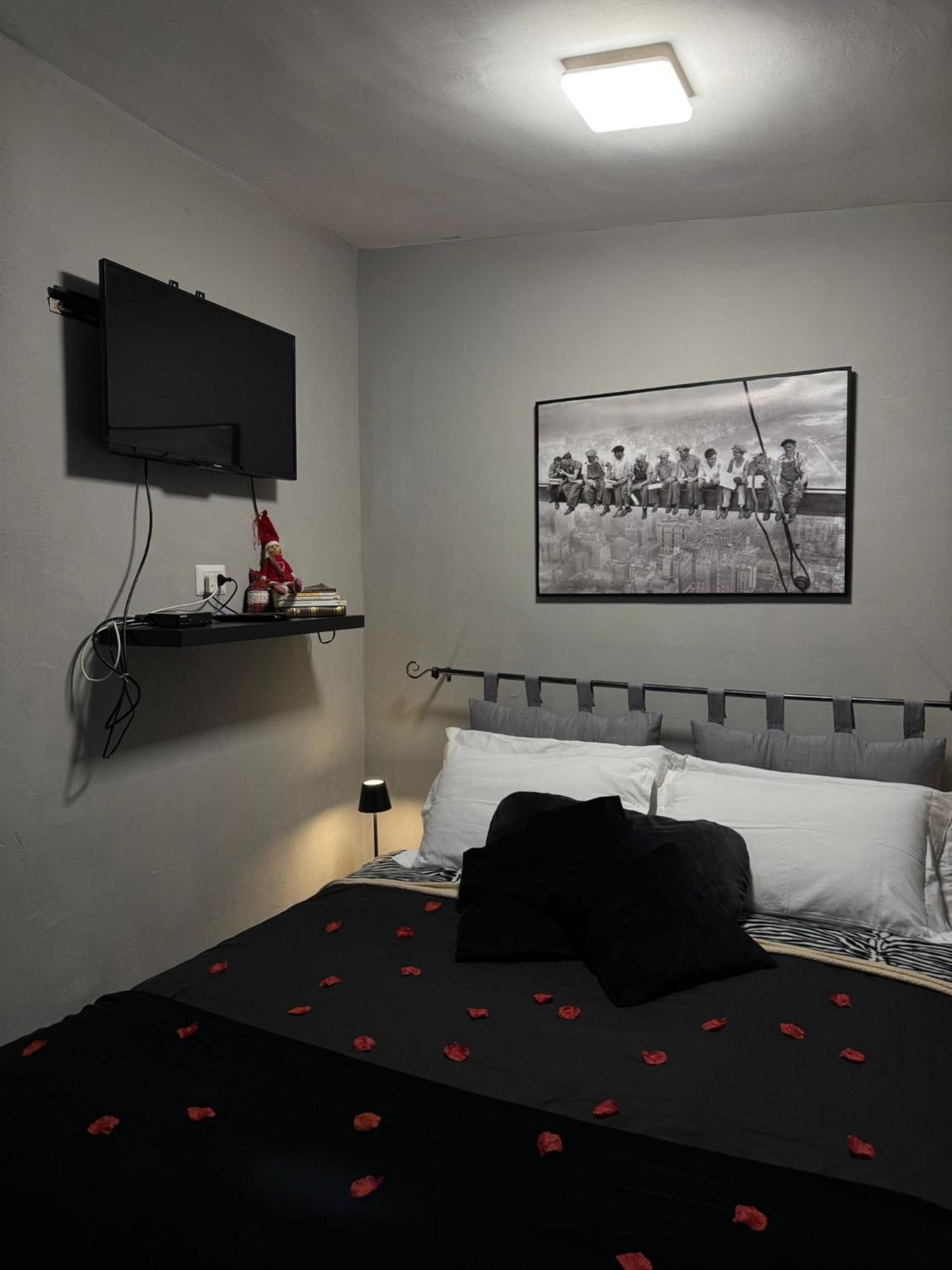 Rotondi Fox Apartment Cervinara מראה חיצוני תמונה