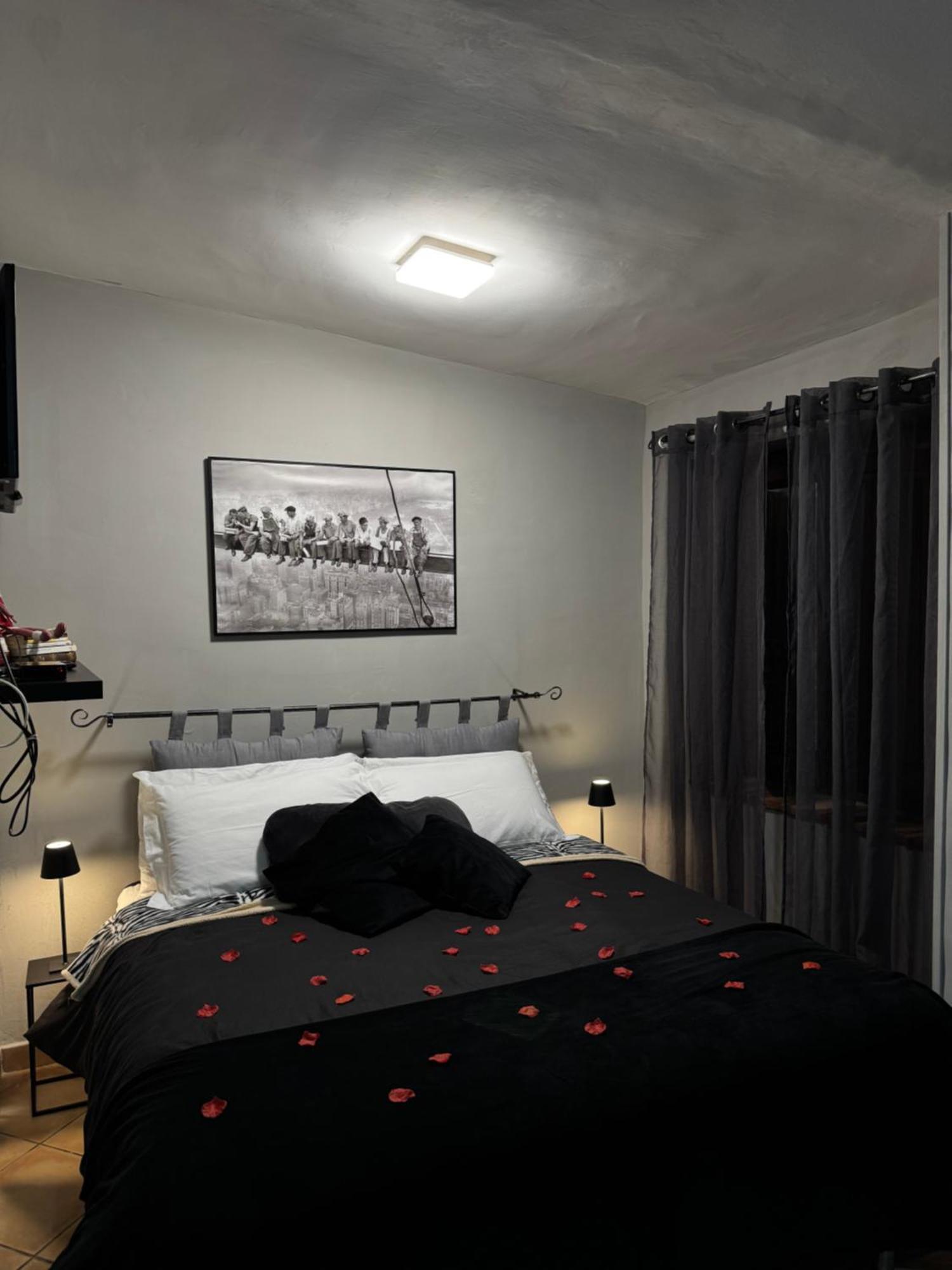 Rotondi Fox Apartment Cervinara מראה חיצוני תמונה