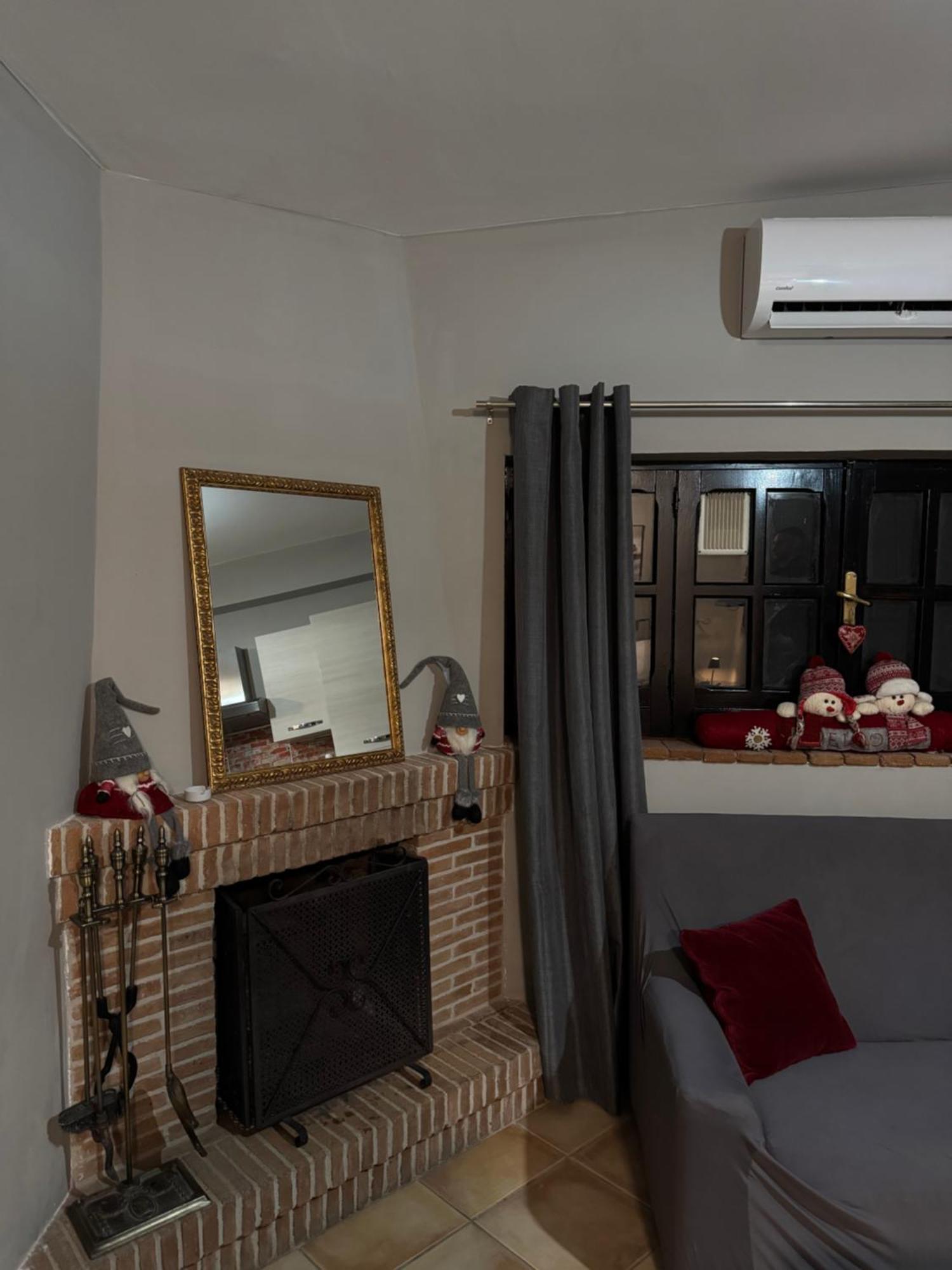 Rotondi Fox Apartment Cervinara מראה חיצוני תמונה