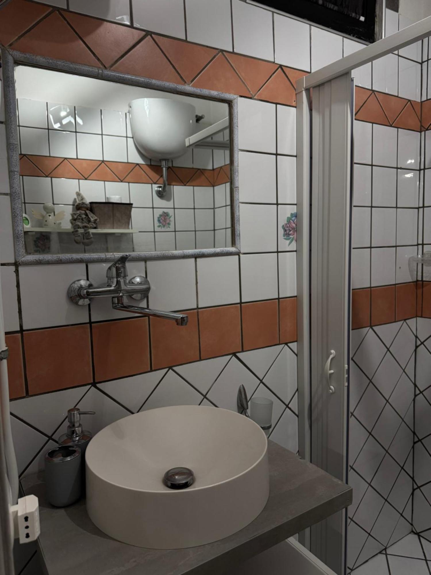 Rotondi Fox Apartment Cervinara מראה חיצוני תמונה