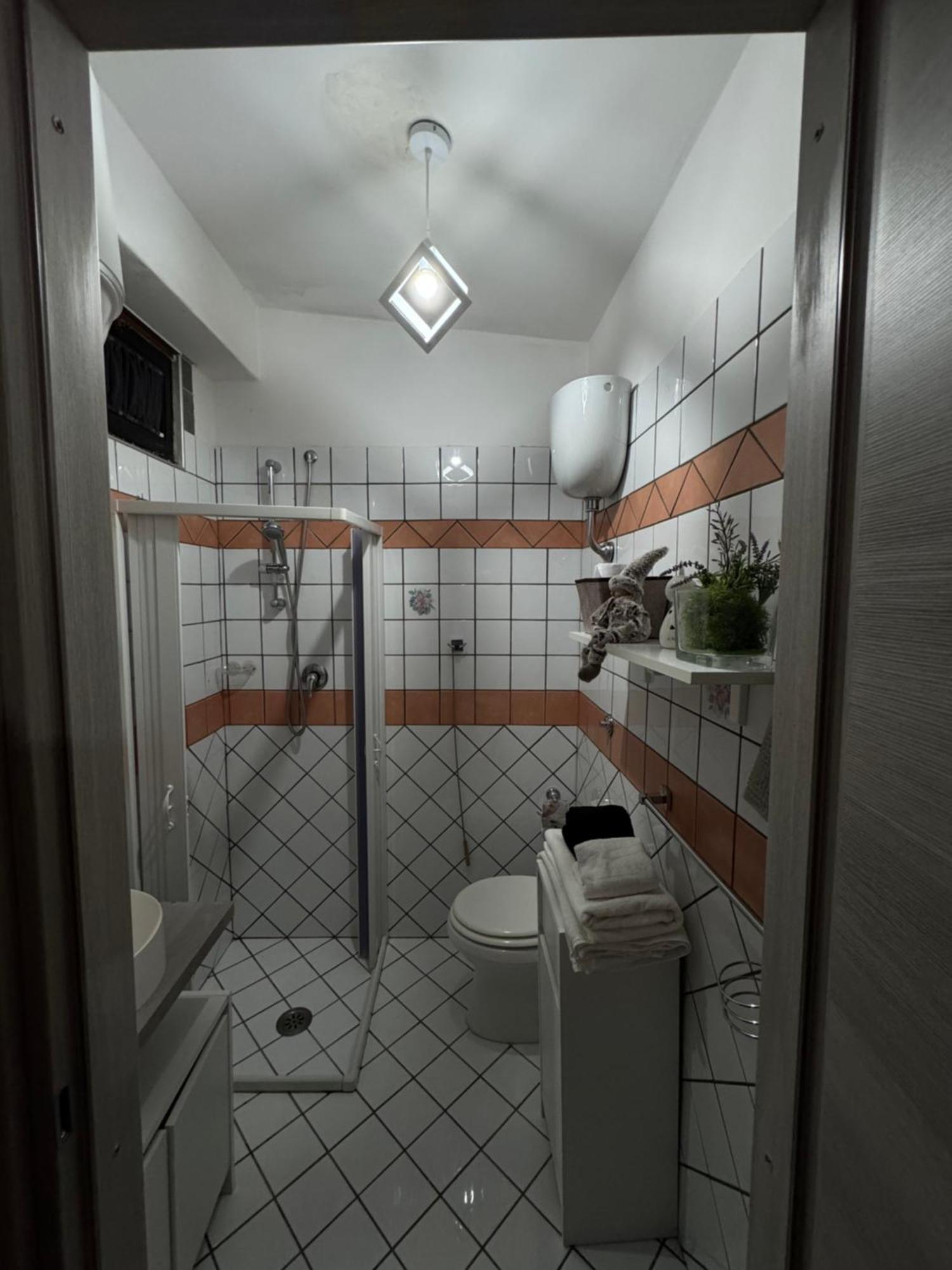 Rotondi Fox Apartment Cervinara מראה חיצוני תמונה